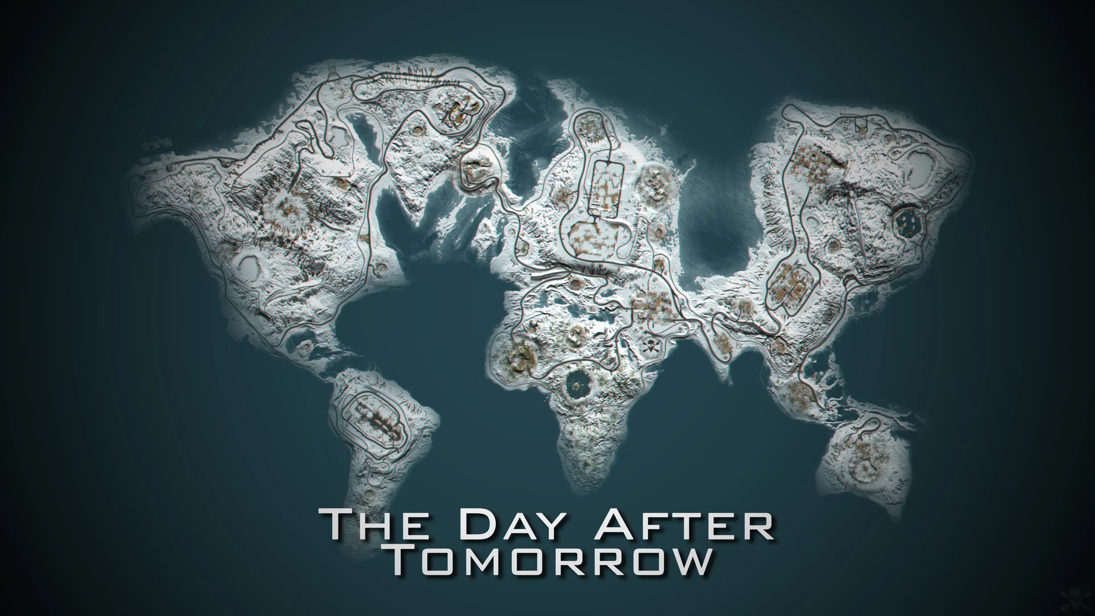 The Day After Tomorrow