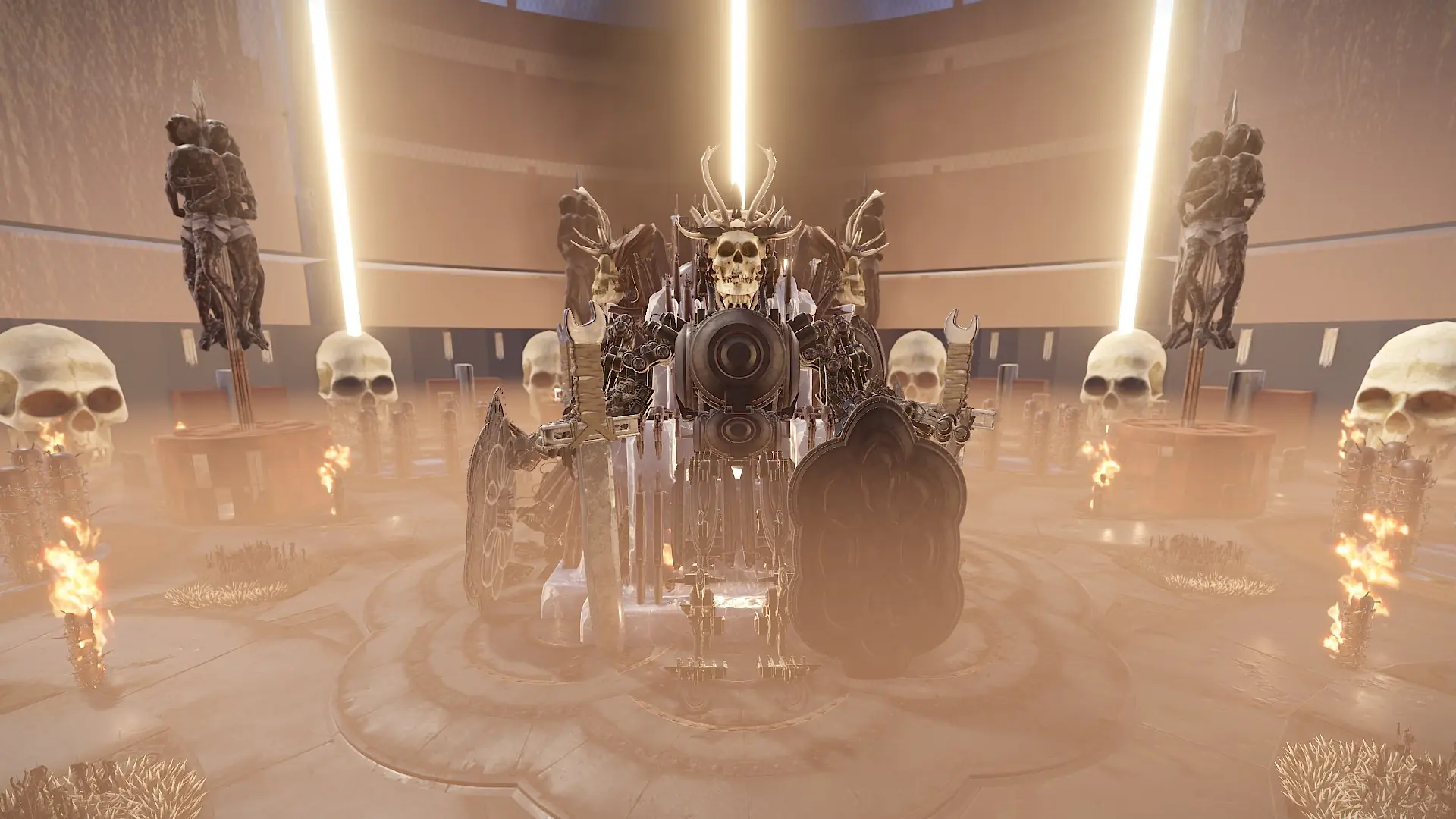 Inferno Arena Lite
