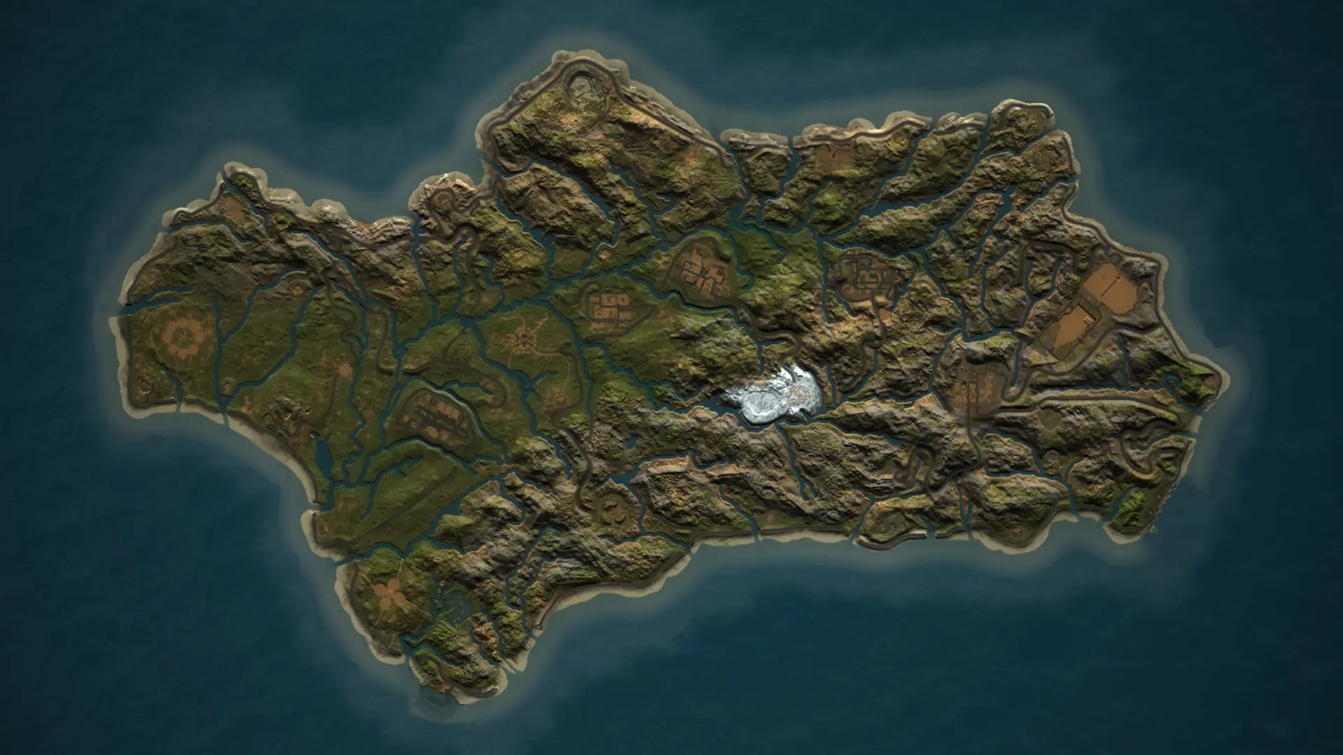 Andalusia