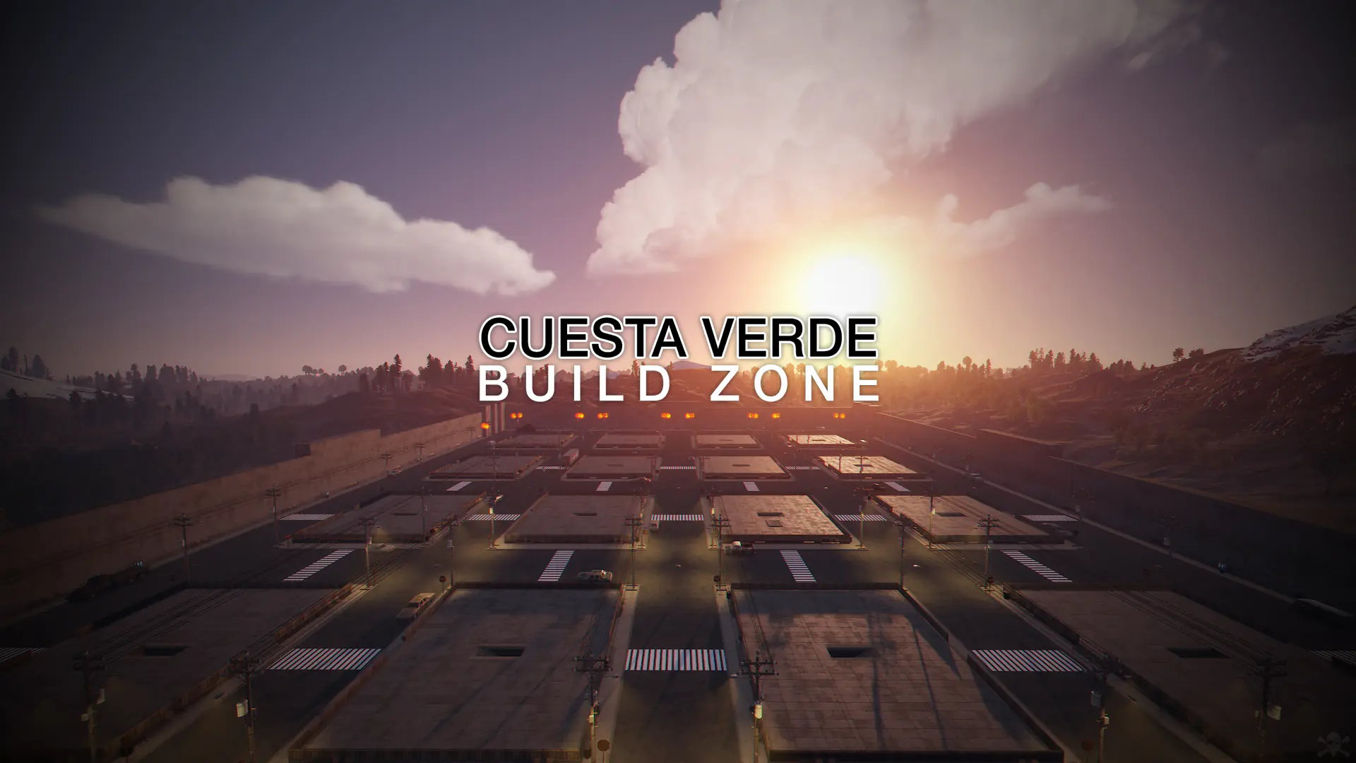 Cuesta Verde