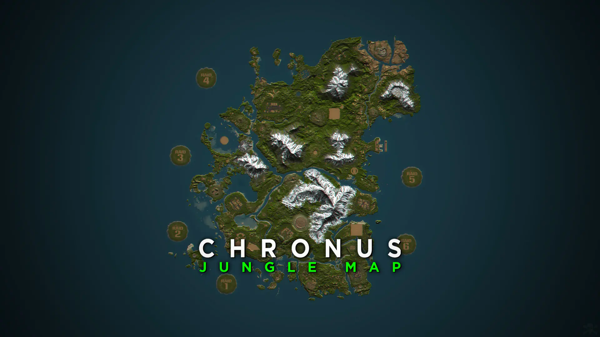 CHRONUS