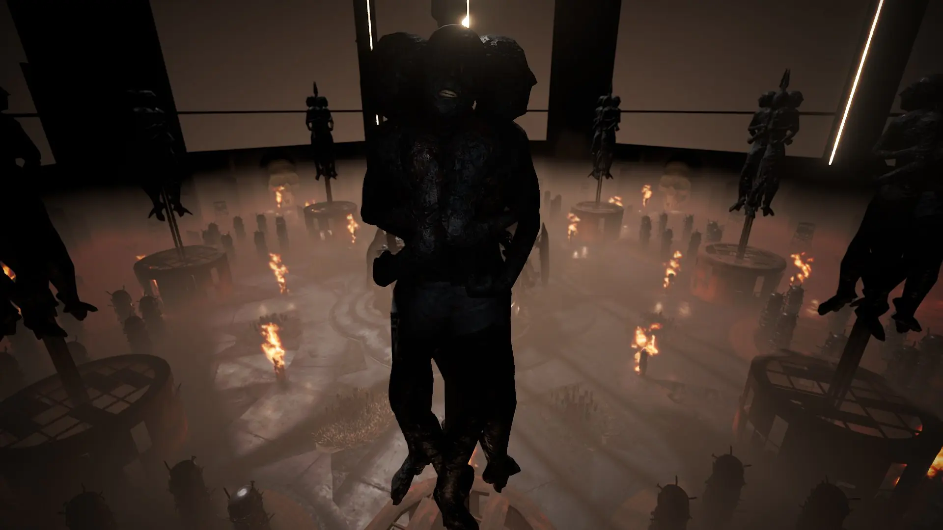 Inferno Arena