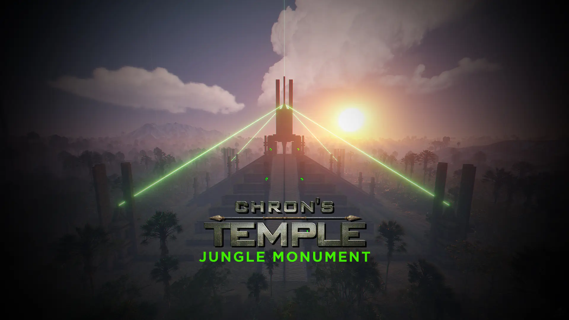 Chrons Temple