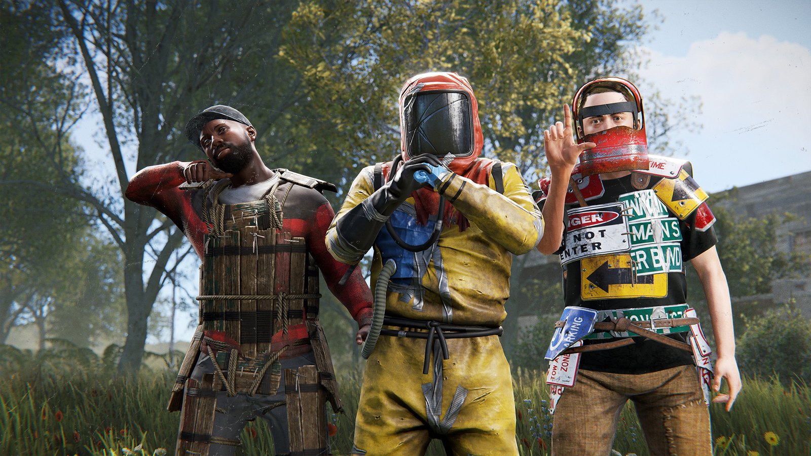 Is Rust Free to Play? Console & PC Cost