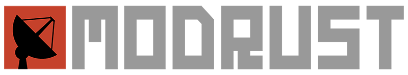 MODRUST - Rust Maps and Prefabs